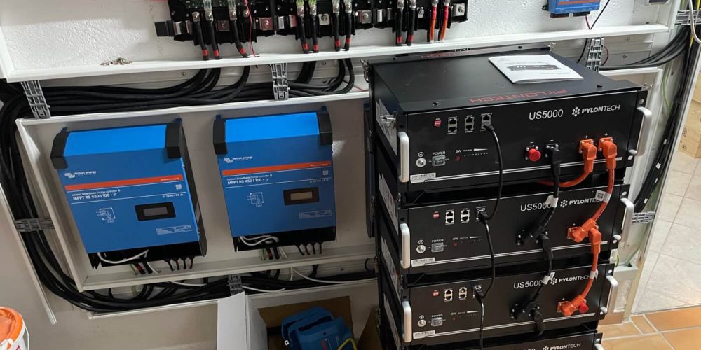 Elektronik Kasten
