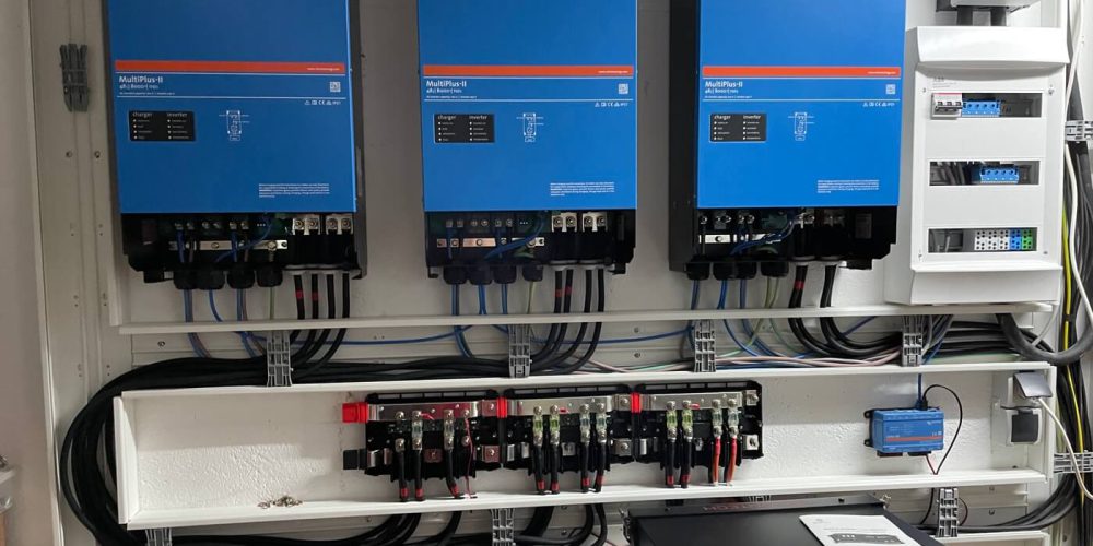 Solar Elektronik