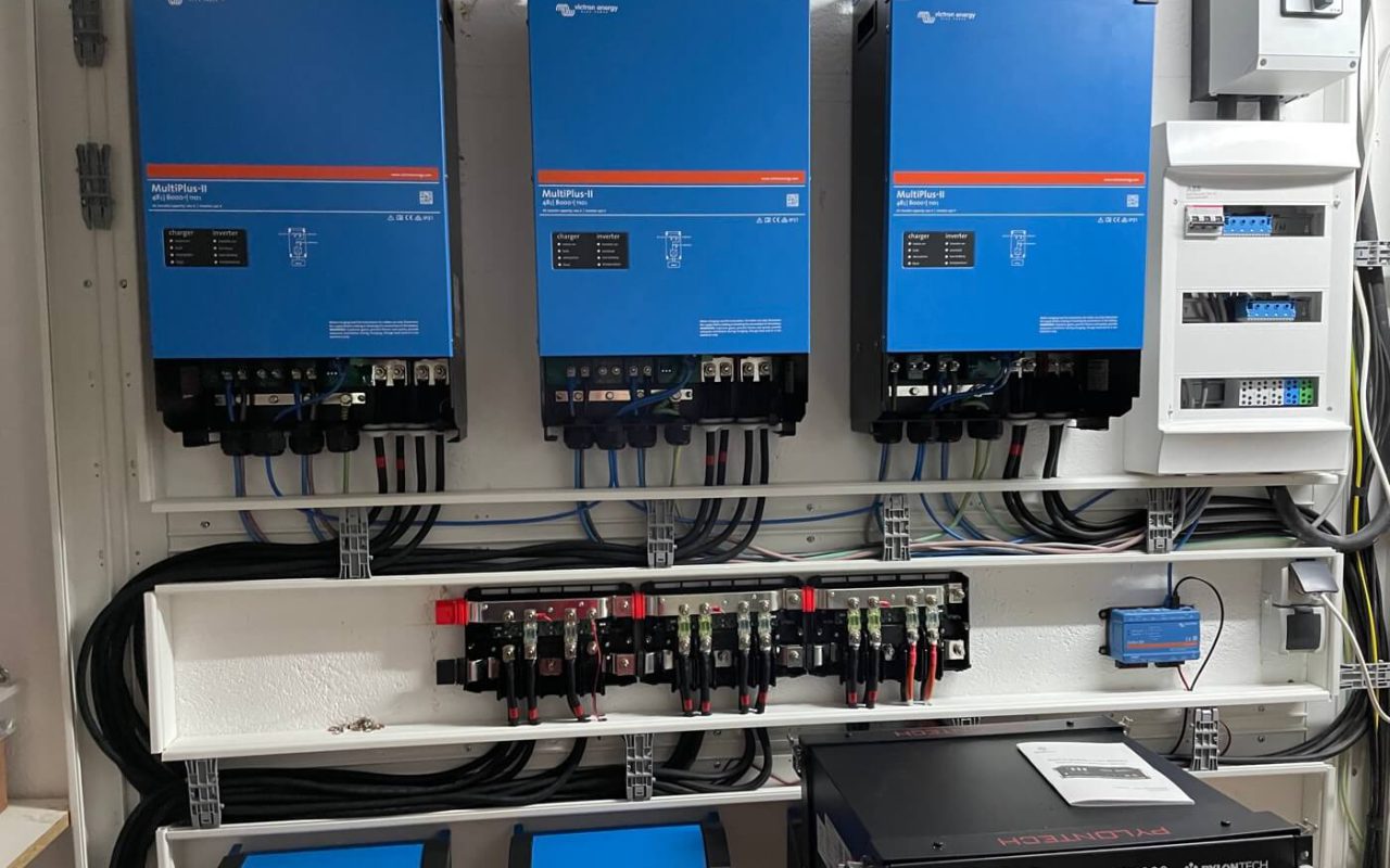 Solar Elektronik
